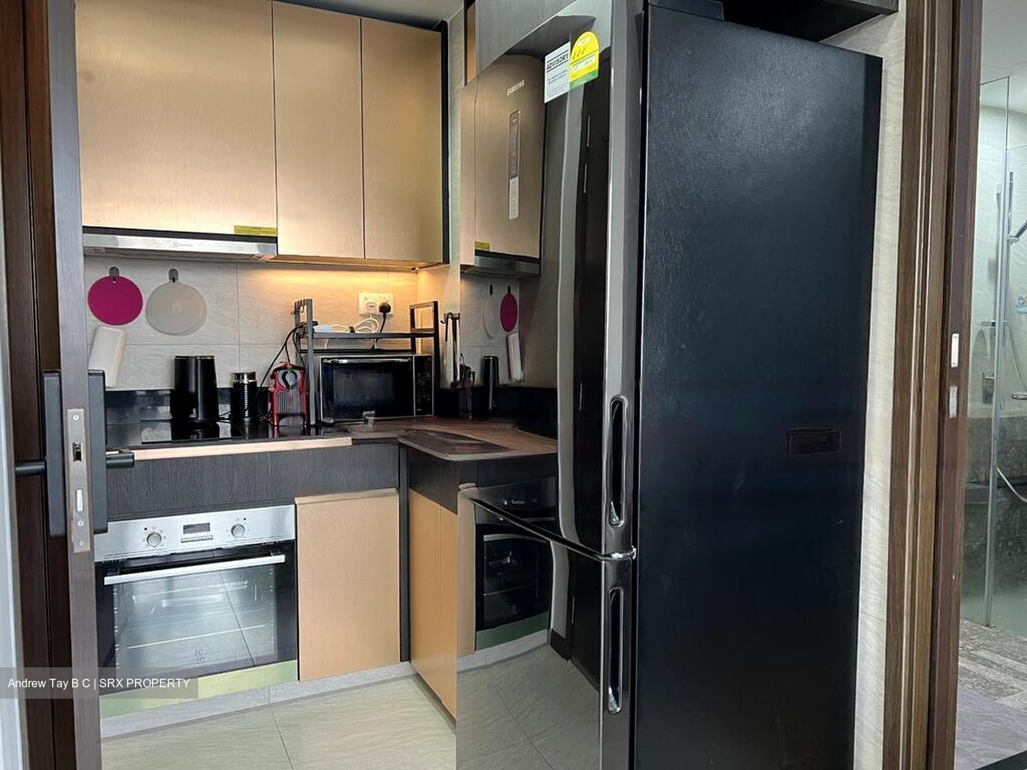 Arena Residences (D14), Apartment #485880201